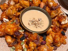 -KimPro 辛普乐概念韩餐