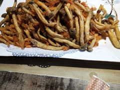 -大城·烧烤海鲜大排档(台东店)