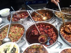 -乡村基·川味现炒大王(熙悦天街店)