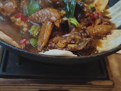 -一楼食业·美食人家