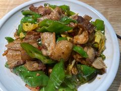 -茉莉餐厅(亳州高新万达广场希夷大道店)