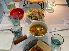 -春树下·树屋花房西餐厅(罍街AS1980店)