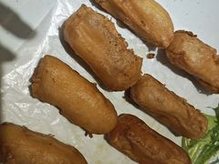 -华馨园北京烤鸭(丽水店)