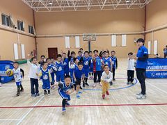-东方启明星篮球培训(天坛校区)