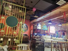 -万达广场(大明宫店)
