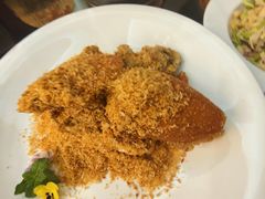 -丰收日·小海鲜·沪上家宴(顾村正大店)