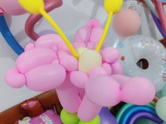 -海底捞火锅(南山京基百纳店)