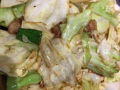 -小柴米·传统江西菜(八一广场店)