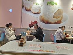 -小杨生煎(周浦万达店)