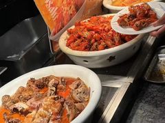 -星伦多 自助料理(圆融店)