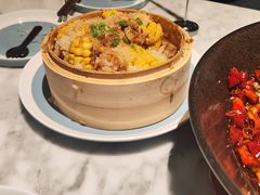 -懒人盐府人家(航天桥店)