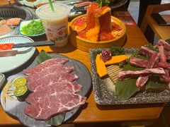 -龙山烧肉(万象城店)