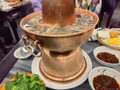 -蔼若春.传承云南菜(金碧公园店)