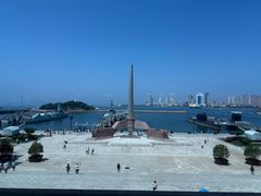 -中国人民解放军海军博物馆