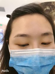 -本小姐美学·半永久纹眉野生眉