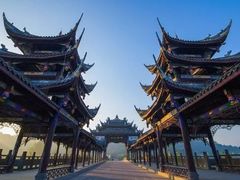 -黄龙溪古镇