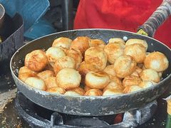 -阿宝生煎包(山海关店)