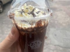 -尼珂波咖啡站(联合广场店)
