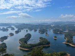 -千岛湖东南湖区