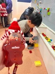 -奈尔宝家庭中心·亲子餐厅(鄞州万达店)