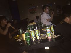 -欢乐盛KTV音乐会所(泰然店)