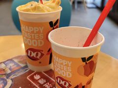 -DQ·蛋糕·冰淇淋(徐东销品茂店)