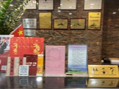 -汕头金海湾大酒店(万象城店)