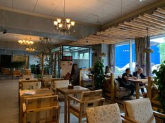 大堂-YAFEE雅菲·粤菜·湘菜·融合菜(魏公村店)