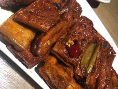 -陈记农家挂炉烤肉(雁南一路店)