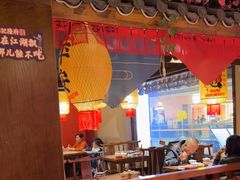-杨记隆府重庆江湖菜(大悦城店)