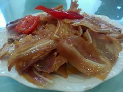 -葛记焖饼(伏牛路店)