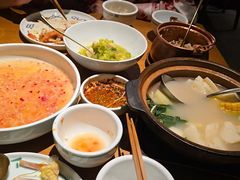 -一坐一忘云南菜(北京skp店)