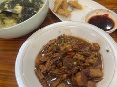 -高淳老街土菜馆(迎薰门店)