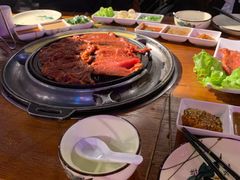 -超级神炭烤肉夜食(芥园西道店)