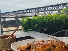 -汉水谣·江景餐厅(江滩店)