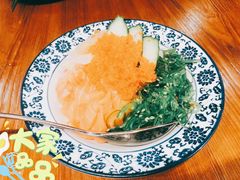 -大鲜生·亚洲菜融合小食堂