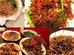 -喜记避风塘炒辣蟹(总店)