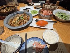 -荣小馆(杭州大厦店)
