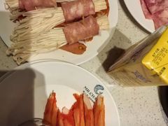 -钱小奴创意自助餐厅·原切谷饲安格斯畅吃(宁波慈溪爱琴海店)