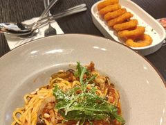 -Pennehut畔尼意面(合肥万象城店)