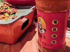 -树厨贵州菜(大十字店)