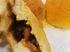 叉烧包-海宝酒家(中山四路店)