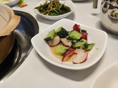 -天宜隆蘑菇宴火锅(石景山旗舰店)