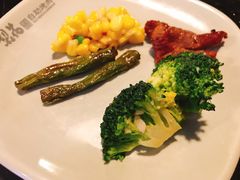 -梨花自助烤肉(天河城店)