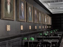 -中国药科大学（江宁校区）-图书馆