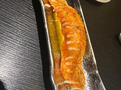 -七条鱼日本料理(三墩店)