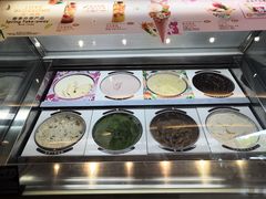 -哈根达斯(西安北郊店)