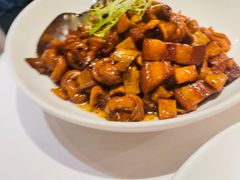 -玫瑰厅上海菜(兴国路店)