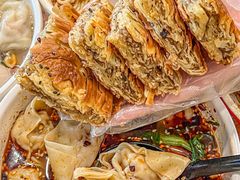 -谭师爷龙抄手(白下路店)