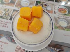 -周大娘牛乳(旧寨古村总店)